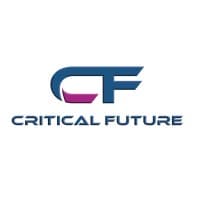 Critical Future logo