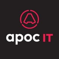 APOC IT Solutions Limited logo