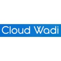 CloudWadi logo