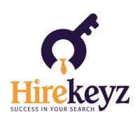 HireKeyz logo
