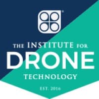 The Institute for Drone TechnologyÂ® logo