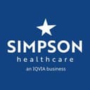 SIMPSON Healthcare logo