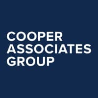 Cooper Associates Group logo