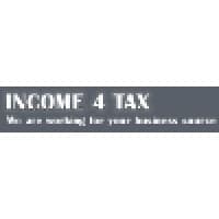 Income Tax logo