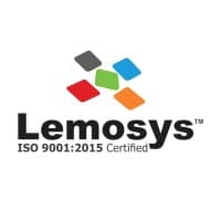 Lemosys Infotech Pvt Ltd â„¢ logo