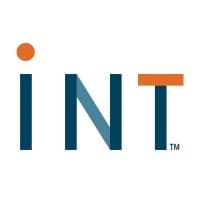 INT Business Solutions logo
