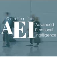 The Center for Advanced Emotional Intelligence logo