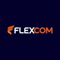 Flexcom logo