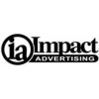Impact Advertising & Video logo