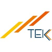 TEK Analytics logo