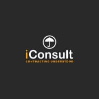 iConsult logo