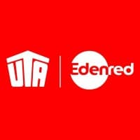 Edenred UTA Mobility logo