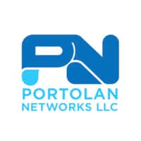 Portolan logo