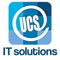UCS IT Solutions logo