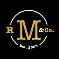 Rafael Marrero logo