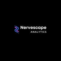 Nervescape Analytics logo