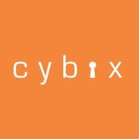Cybix logo