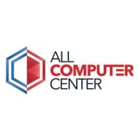 All Computer Center logo