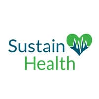 SustainHealth Recruitment logo