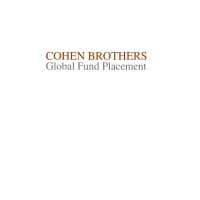COHEN BROTHERS logo
