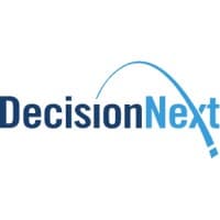 DecisionNext logo