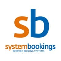 System Bookings Limited logo