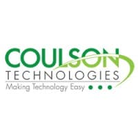 Coulson logo