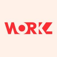 Workz A/S logo