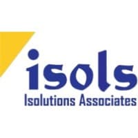 Isolutions Associates logo