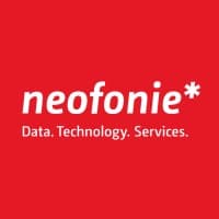 Neofonie logo