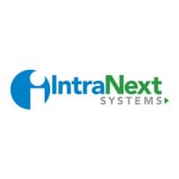IntraNext logo