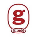 10 Pound Gorilla logo