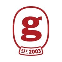 10 Pound Gorilla logo