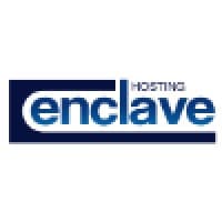 Enclave Hosting logo