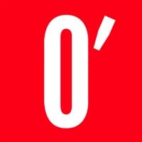 O'Brien et al. Advertising logo