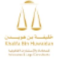 Khalifa Bin Huwaidan Advocates & Legal Consultants logo