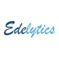 Edelytics Digital Marketing Agency logo