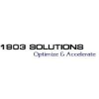 1903 Solutions logo