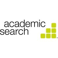 Academic Search International logo