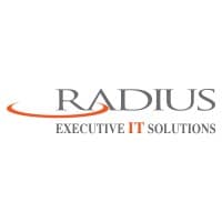 Radius Executive IT Solutions logo