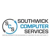 Southwick Computer Services logo