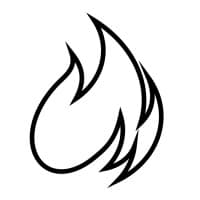 Fire Source Media logo