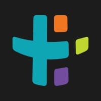 Plus3 IT logo