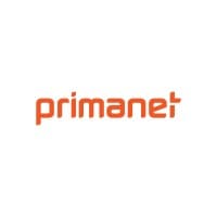 Primanet Oy logo