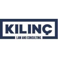 KÄ±lÄ±nÃ§ Law & Consulting logo