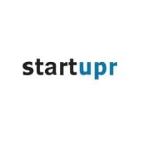 Startupr Hong Kong Limited logo