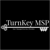 TurnKey MSPÂ® logo