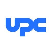 JSC "Ukrainian Processing Center"â€‹ logo