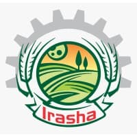 IRASHA PRIVATE LIMITED logo