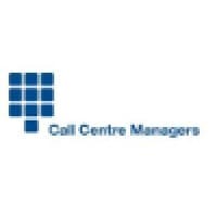 Call Centre Managers logo